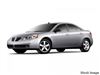 2009 Pontiac G6