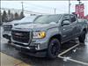 2021 GMC Canyon