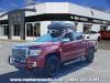 2021 GMC Canyon