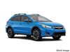 2017 Subaru Crosstrek