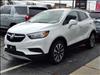 2021 Buick Encore