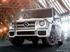 2013 Mercedes-Benz G-Class