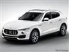 2019 Maserati Levante