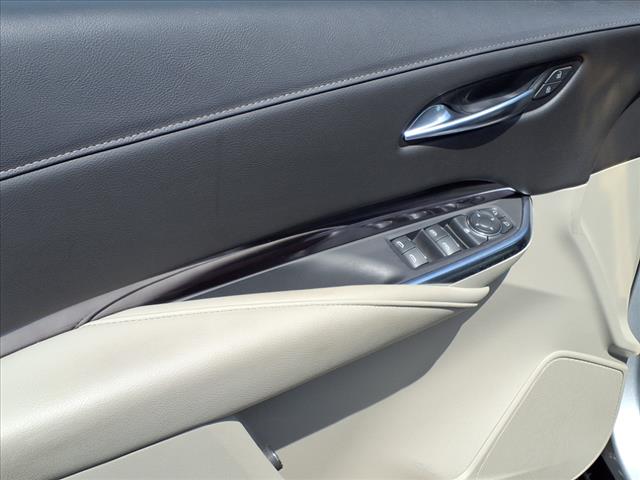 2022 Cadillac XT4 AWD LUX CUE S/R NAV C/W D/A