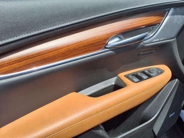 2023 Cadillac XT5 AWD PREM LUX CUE S/R NAV TECH
