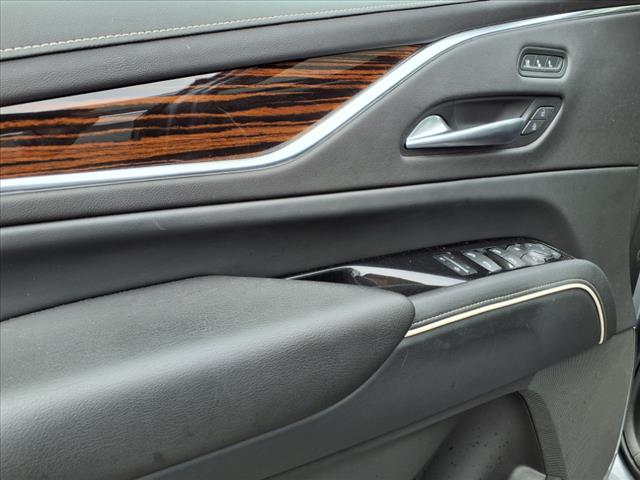 2022 Cadillac Escalade ESV 4WD PREM LUX