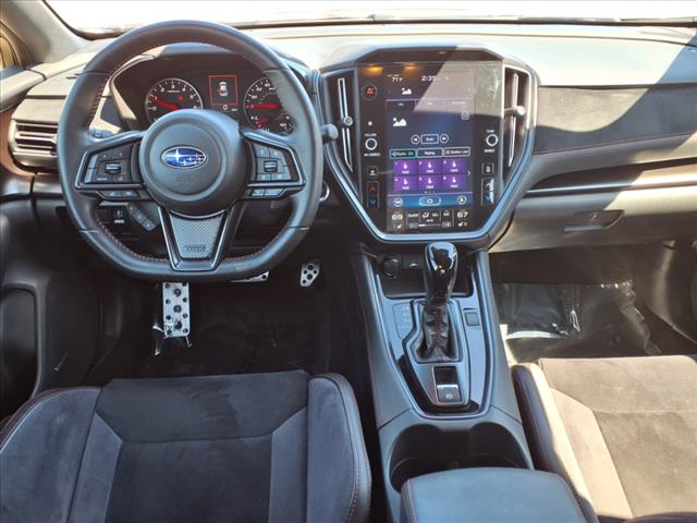 2022 Subaru WRX AWD GT M/R NAV