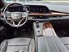 2022 Cadillac Escalade ESV 4WD PREM LUX