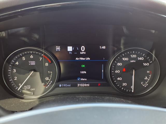 2022 Cadillac XT5 AWD PREM LUX CUE S/R TECH ONYX 20's