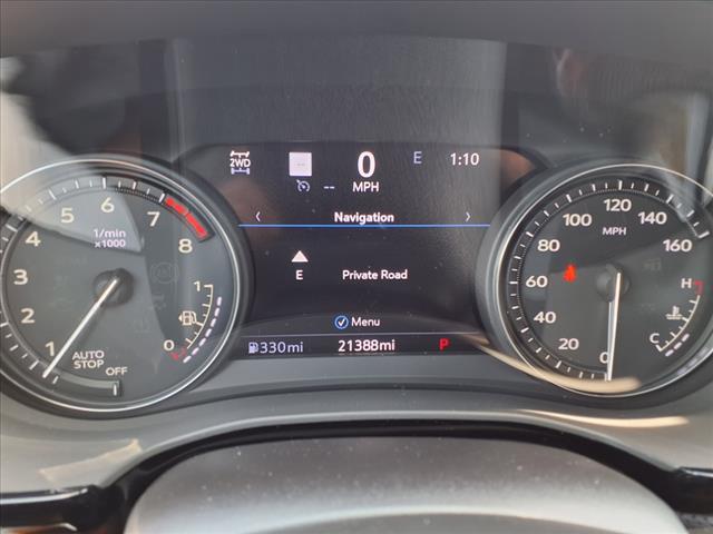 2023 Cadillac XT5 AWD PREM LUX CUE S/R NAV TECH