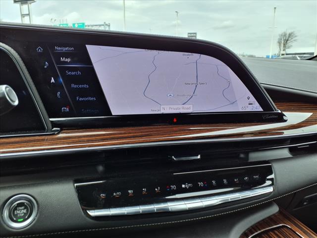 2022 Cadillac Escalade ESV 4WD PREM LUX