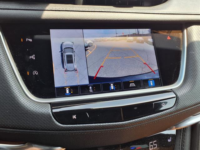 2023 Cadillac XT5 AWD PREM LUX CUE S/R NAV TECH