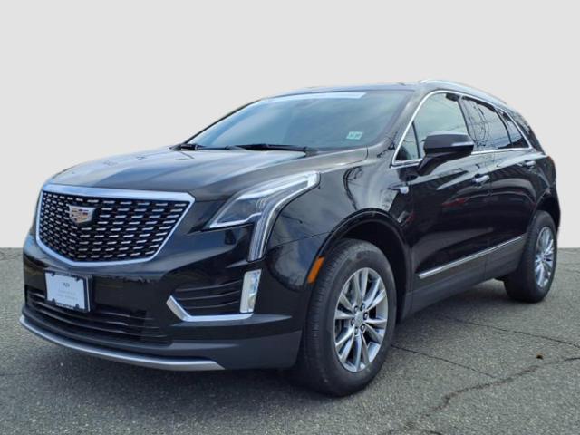 2022 Cadillac XT5 AWD PREM LUX CUE S/R NAV