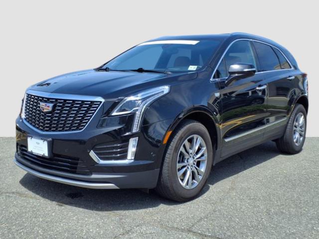 2023 Cadillac XT5 AWD PREM LUX CUE S/R NAV TECH