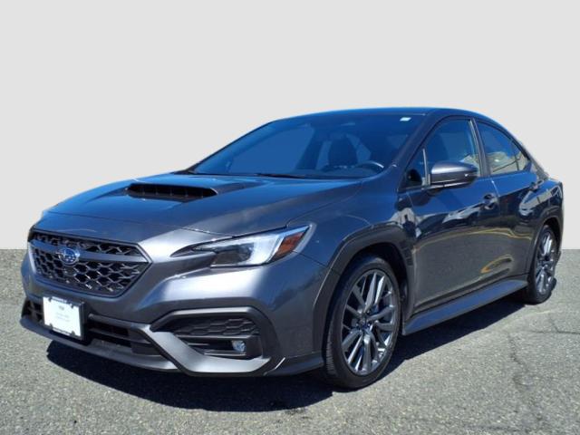 2022 Subaru WRX AWD GT M/R NAV