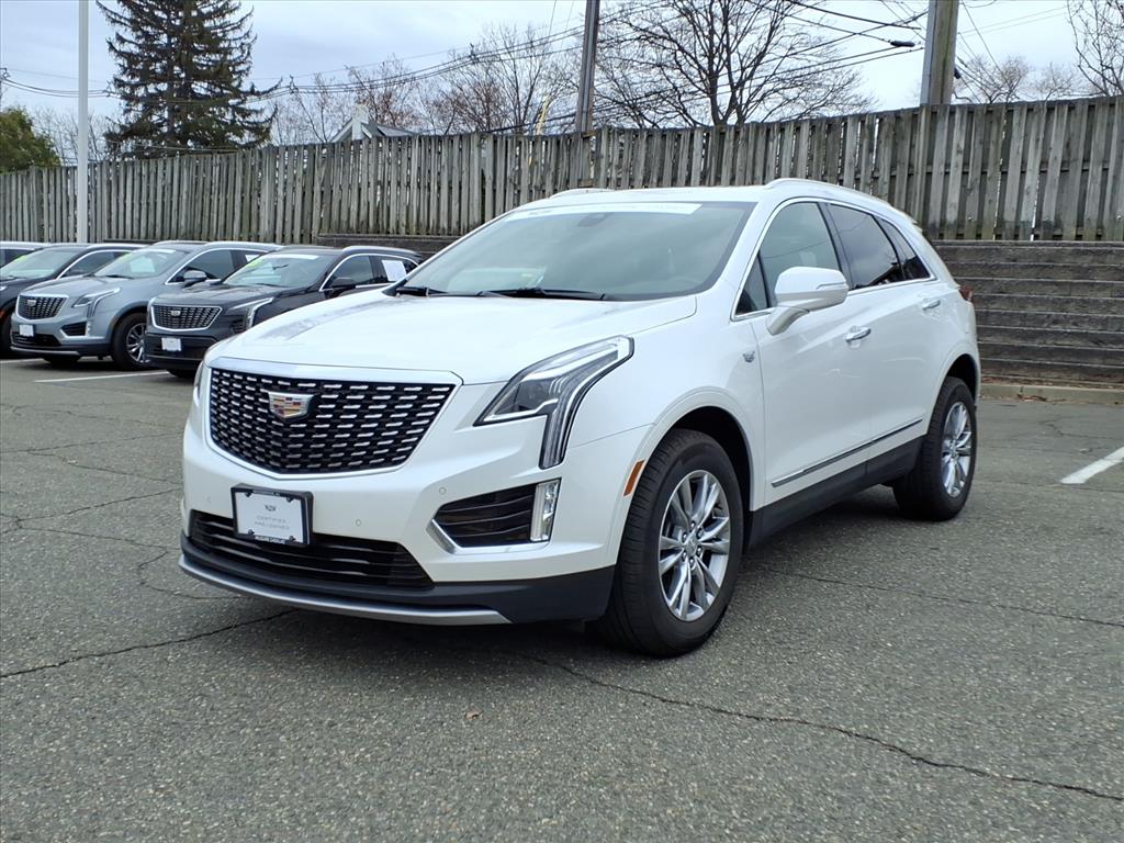2023 Cadillac XT5 Premium Luxury AWD