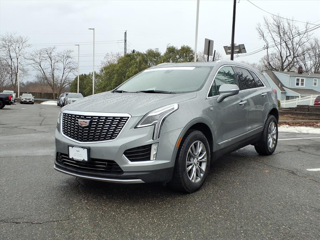 2023 Cadillac XT5 Premium Luxury AWD