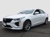 2021 Cadillac CT4