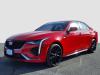 2021 Cadillac CT4