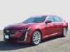 2021 Cadillac CT5