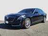 2017 Cadillac CT6