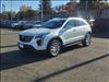 2021 Cadillac XT4