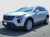 2022 Cadillac XT4 AWD LUX CUE S/R NAV C/W D/A