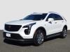 2021 Cadillac XT4