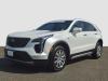 2021 Cadillac XT4