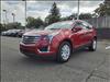 2019 Cadillac XT5