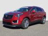 2020 Cadillac XT5