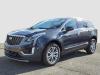 2022 Cadillac XT5