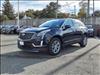 2021 Cadillac XT5