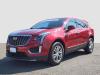 2021 Cadillac XT5