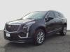 2022 Cadillac XT5