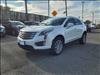 2019 Cadillac XT5