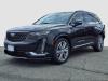 2021 Cadillac XT6