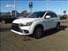 2018 Mitsubishi Outlander Sport