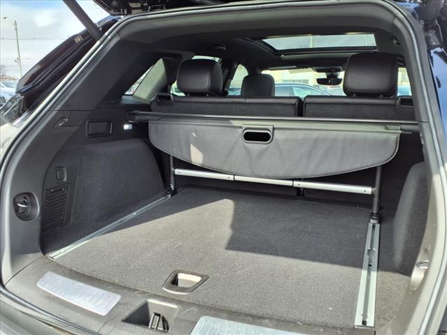 2022 Cadillac XT5 AWD PREM LUX CUE S/R TECH ONYX 20's