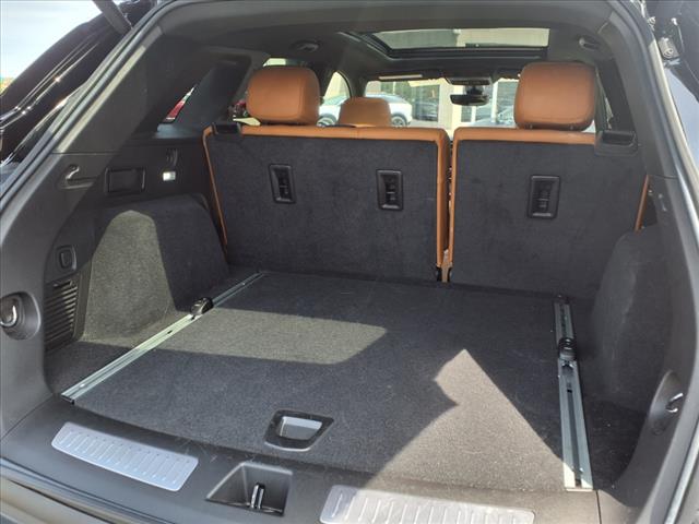 2023 Cadillac XT5 AWD PREM LUX CUE S/R NAV TECH
