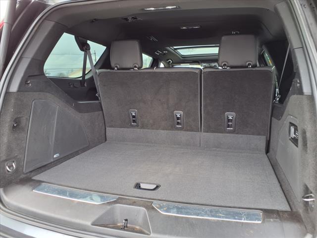 2022 Cadillac Escalade ESV 4WD PREM LUX