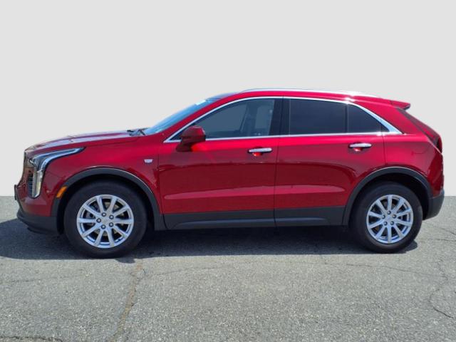 2023 Cadillac XT4 AWD LUX CUE S/R NAV C/W D/A