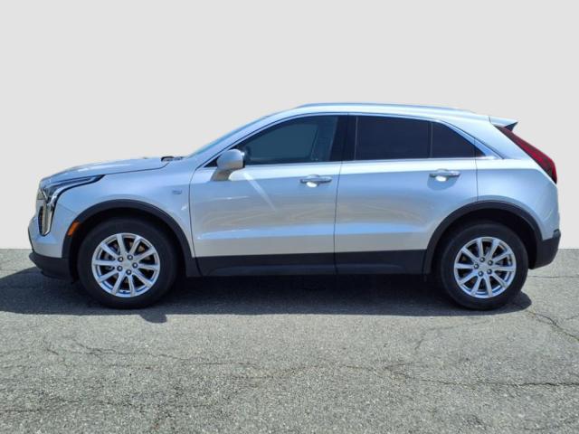 2022 Cadillac XT4 AWD LUX CUE S/R NAV C/W D/A
