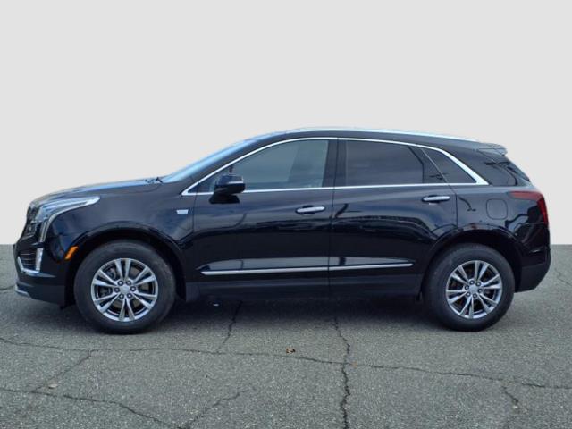 2022 Cadillac XT5 AWD PREM LUX CUE S/R NAV