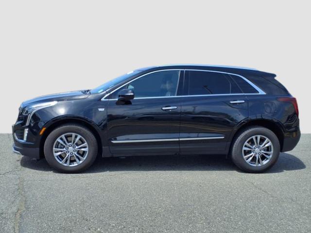 2023 Cadillac XT5 AWD PREM LUX CUE S/R NAV TECH
