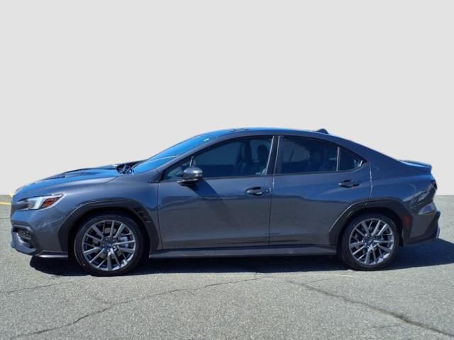 2022 Subaru WRX AWD GT M/R NAV