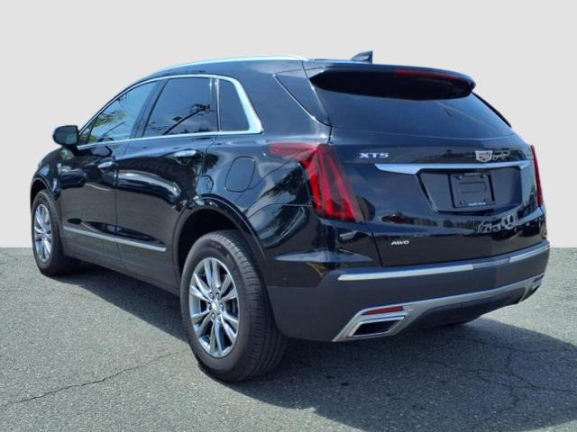 2023 Cadillac XT5 AWD PREM LUX CUE S/R NAV TECH