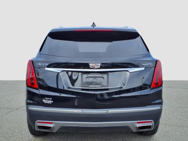 2022 Cadillac XT5 AWD PREM LUX CUE S/R NAV