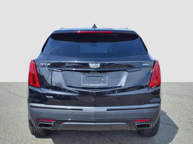 2022 Cadillac XT5 AWD PREM LUX CUE S/R TECH ONYX 20's
