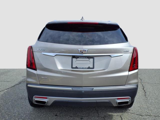 2022 Cadillac XT5 AWD PREM LUX CUE S/R NAV